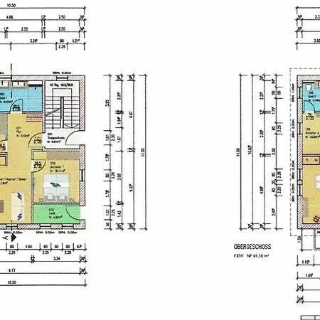 Apartman Boddenhoern 02