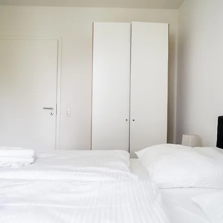 Boddenhoern 02 Apartman Zingst