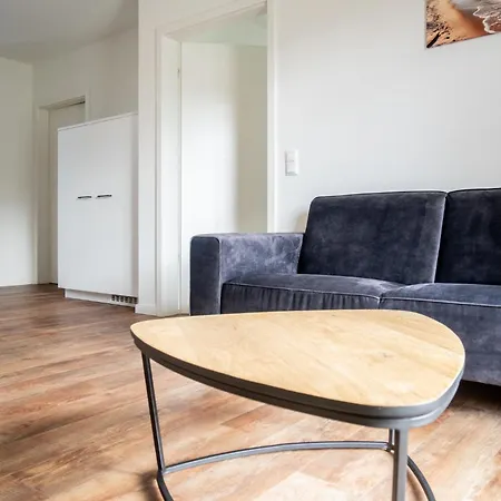 Apartman Boddenhoern 02 Zingst