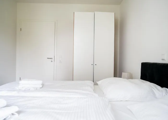 Boddenhoern 02 Appartement Zingst